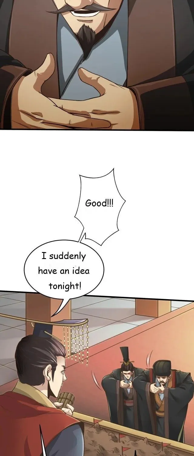 The Son Of The First Emperor Kills Enemies And Becomes A God Chapter 5 page 63 - 