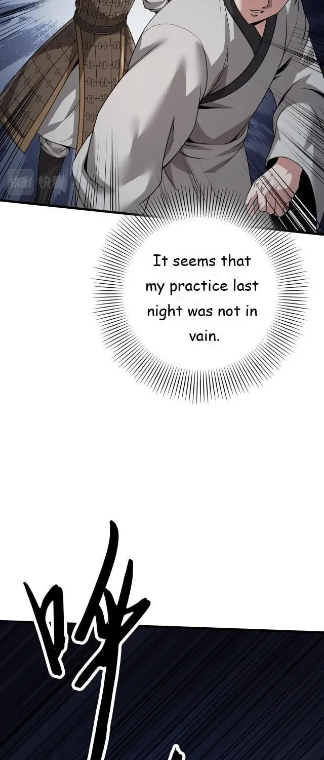 The Son Of The First Emperor Kills Enemies And Becomes A God Chapter 5 page 9 - 