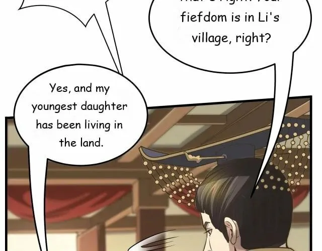 The Son Of The First Emperor Kills Enemies And Becomes A God Chapter 6 page 2 - 