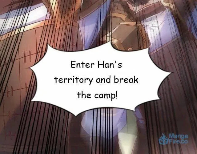 The Son Of The First Emperor Kills Enemies And Becomes A God Chapter 6 page 18 - 