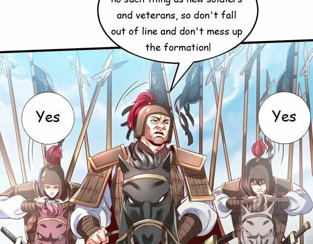 The Son Of The First Emperor Kills Enemies And Becomes A God Chapter 6 page 22 - 