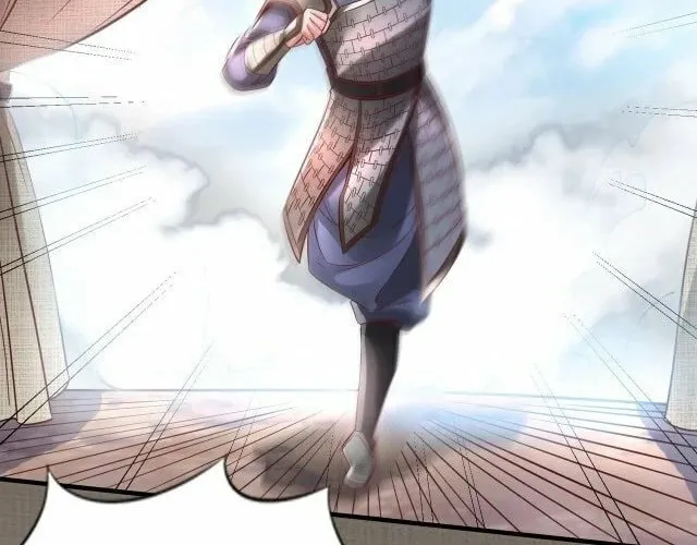 The Son Of The First Emperor Kills Enemies And Becomes A God Chapter 6 page 26 - 