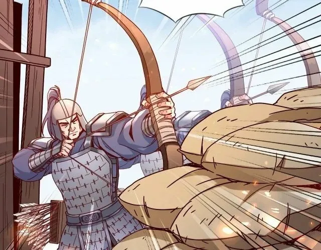 The Son Of The First Emperor Kills Enemies And Becomes A God Chapter 6 page 34 - 