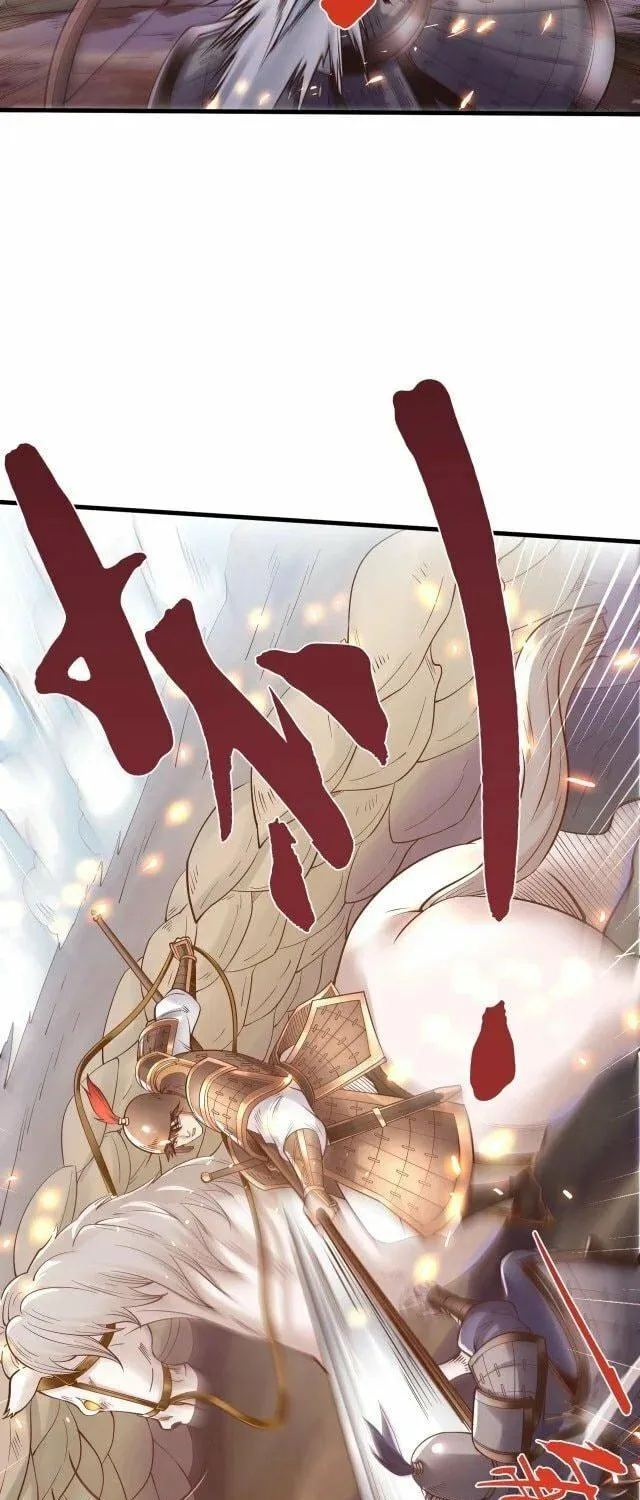 The Son Of The First Emperor Kills Enemies And Becomes A God Chapter 6 page 41 - 