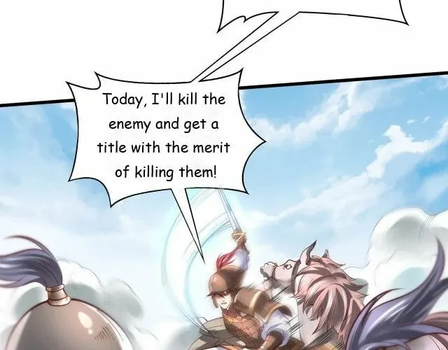 The Son Of The First Emperor Kills Enemies And Becomes A God Chapter 6 page 46 - 