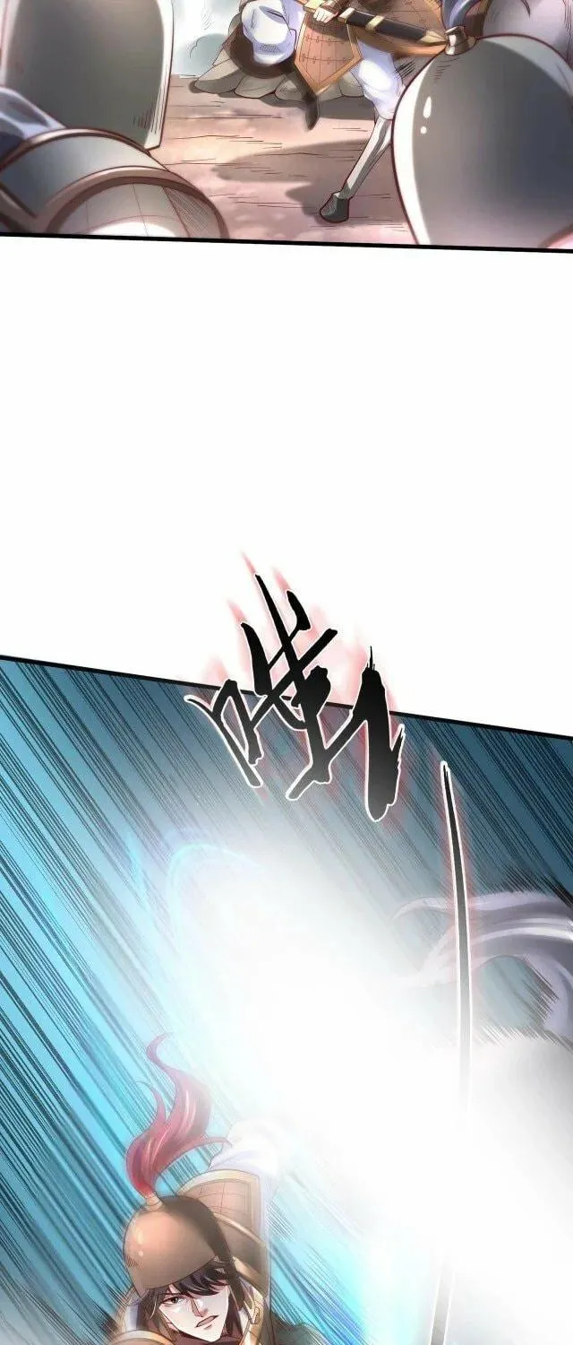 The Son Of The First Emperor Kills Enemies And Becomes A God Chapter 6 page 47 - 