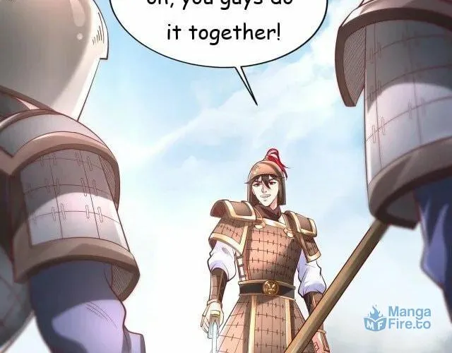 The Son Of The First Emperor Kills Enemies And Becomes A God Chapter 6 page 54 - 