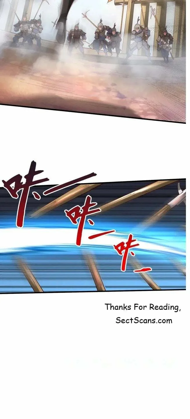 The Son Of The First Emperor Kills Enemies And Becomes A God Chapter 6 page 57 - 