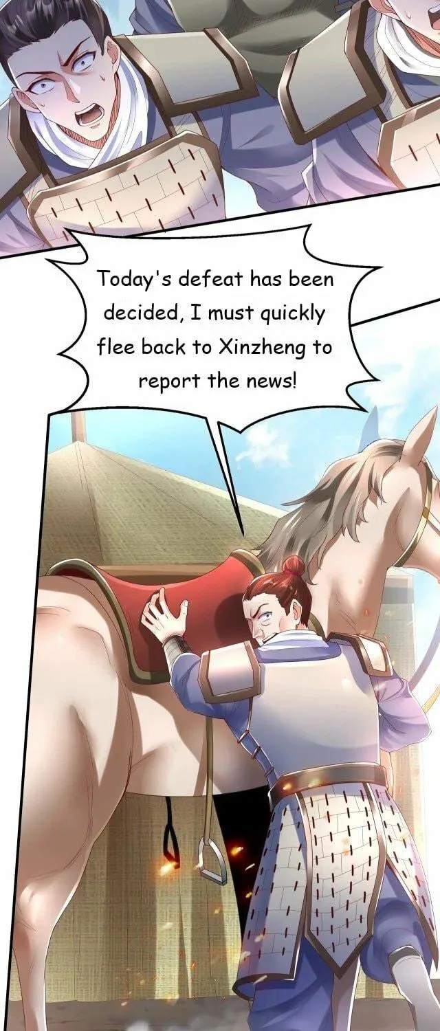 The Son Of The First Emperor Kills Enemies And Becomes A God Chapter 7 page 11 - 