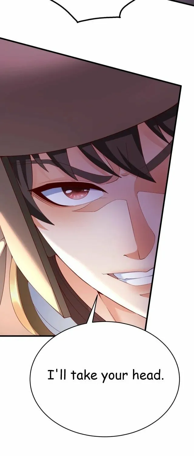 The Son Of The First Emperor Kills Enemies And Becomes A God Chapter 7 page 19 - 