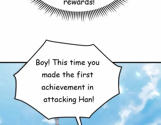 The Son Of The First Emperor Kills Enemies And Becomes A God Chapter 7 page 34 - 