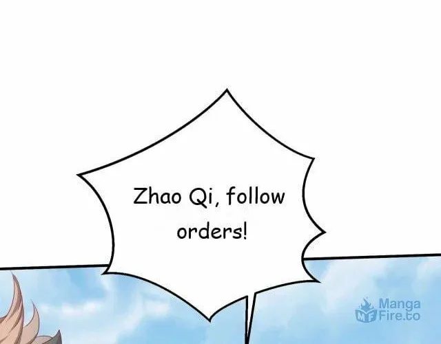 The Son Of The First Emperor Kills Enemies And Becomes A God Chapter 7 page 36 - 