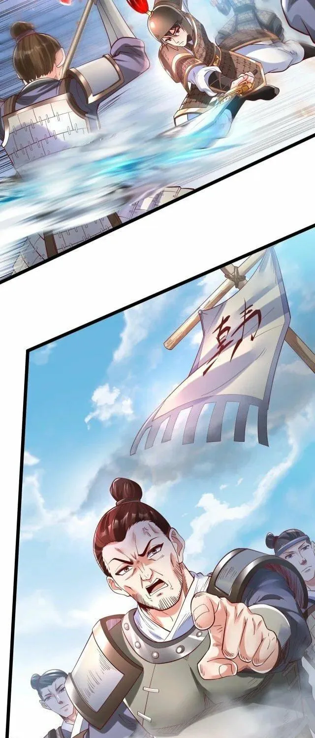 The Son Of The First Emperor Kills Enemies And Becomes A God Chapter 7 page 5 - 