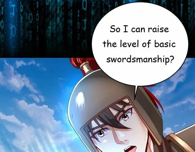 The Son Of The First Emperor Kills Enemies And Becomes A God Chapter 7 page 46 - 