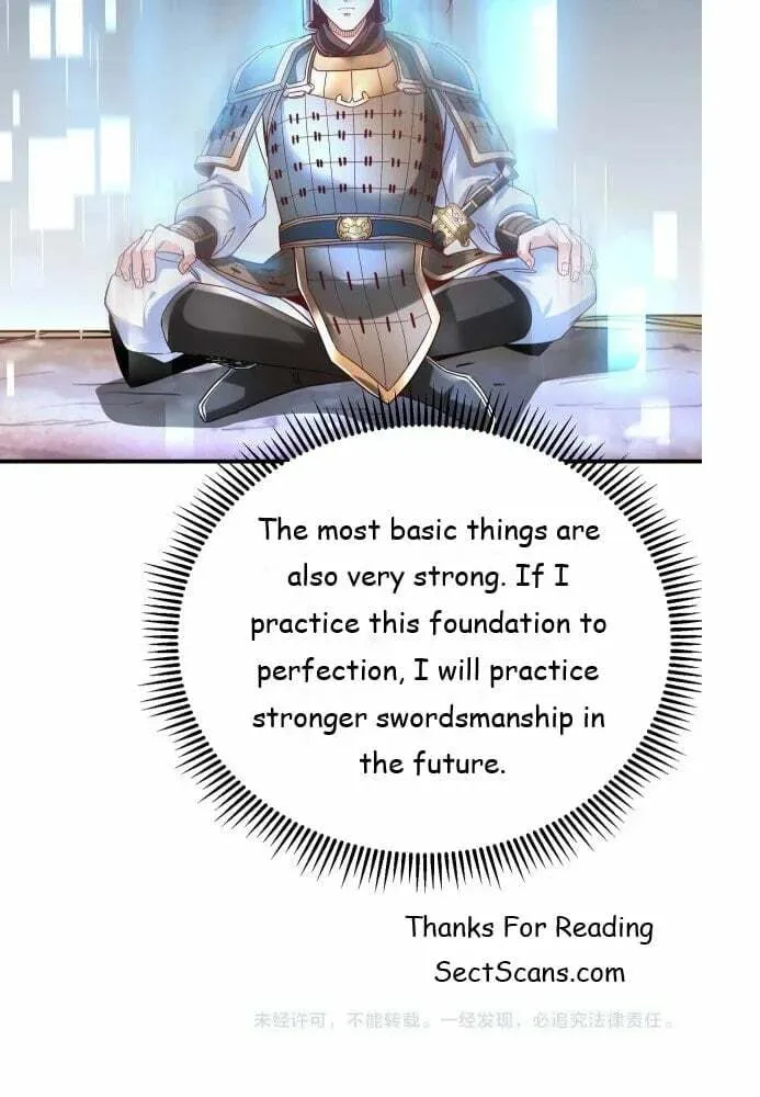 The Son Of The First Emperor Kills Enemies And Becomes A God Chapter 7 page 49 - 