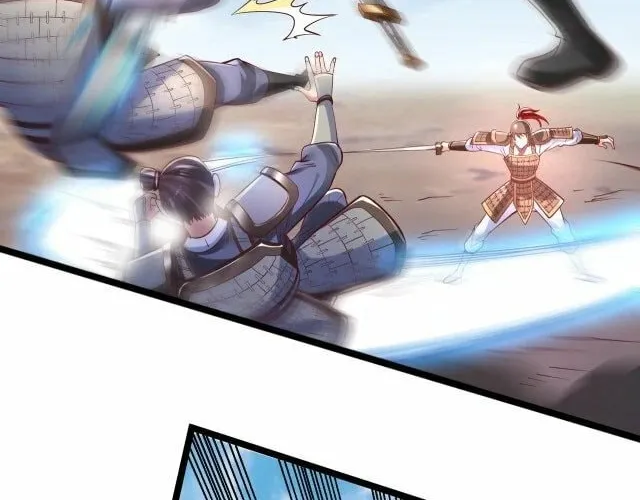The Son Of The First Emperor Kills Enemies And Becomes A God Chapter 7 page 8 - 