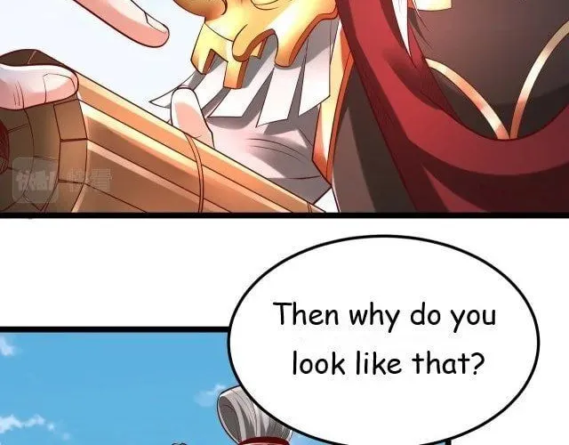 The Son Of The First Emperor Kills Enemies And Becomes A God Chapter 8 page 13 - 