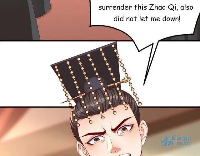 The Son Of The First Emperor Kills Enemies And Becomes A God Chapter 8 page 17 - 