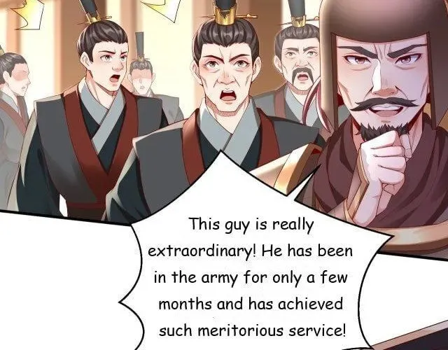 The Son Of The First Emperor Kills Enemies And Becomes A God Chapter 8 page 19 - 