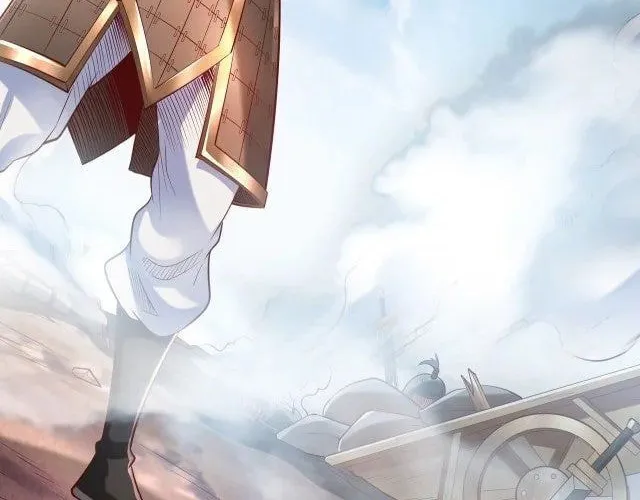 The Son Of The First Emperor Kills Enemies And Becomes A God Chapter 8 page 3 - 
