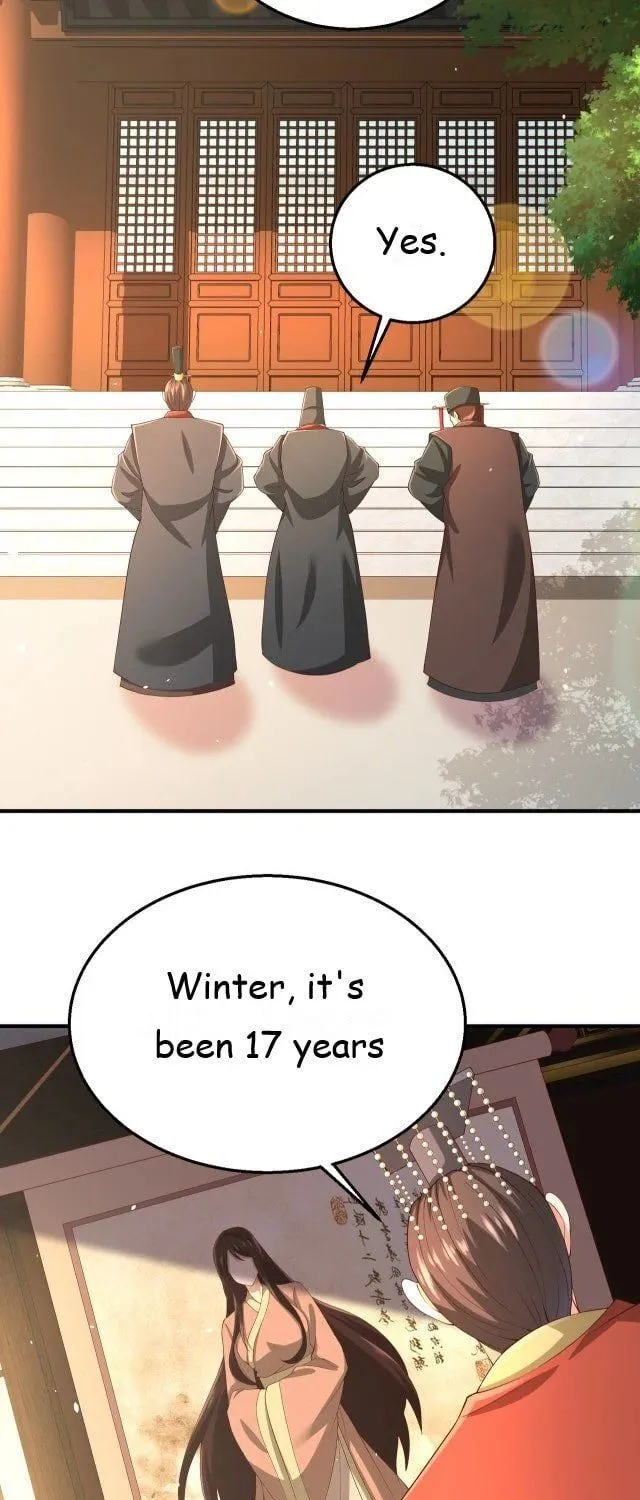 The Son Of The First Emperor Kills Enemies And Becomes A God Chapter 8 page 32 - 