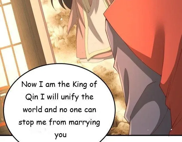 The Son Of The First Emperor Kills Enemies And Becomes A God Chapter 8 page 33 - 