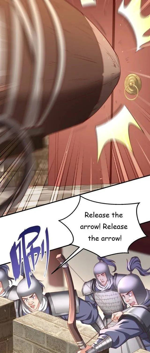 The Son Of The First Emperor Kills Enemies And Becomes A God Chapter 8 page 38 - 