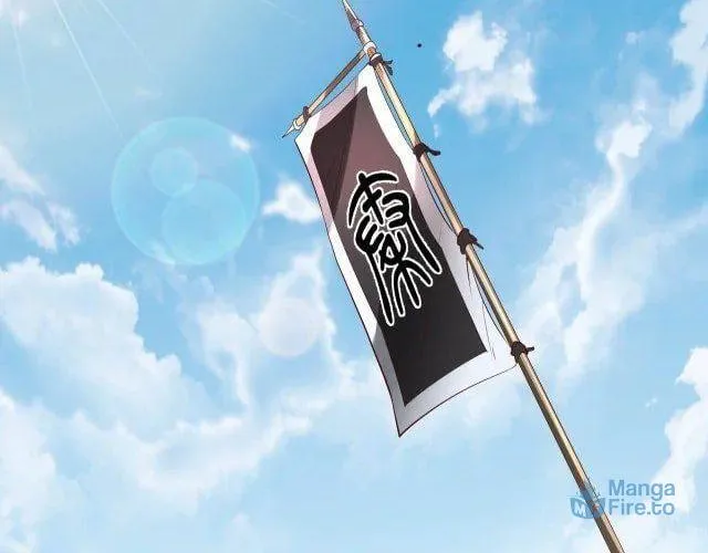The Son Of The First Emperor Kills Enemies And Becomes A God Chapter 8 page 5 - 
