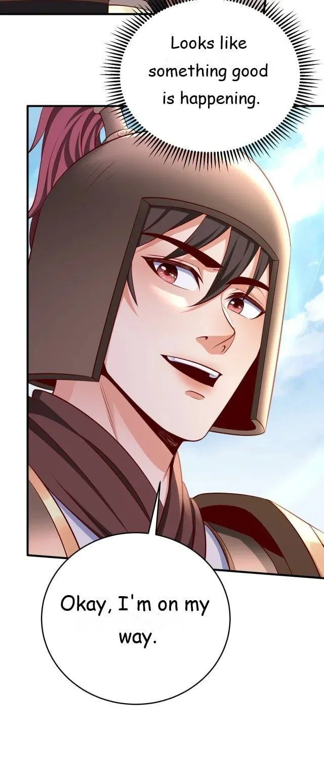 The Son Of The First Emperor Kills Enemies And Becomes A God Chapter 8 page 50 - 