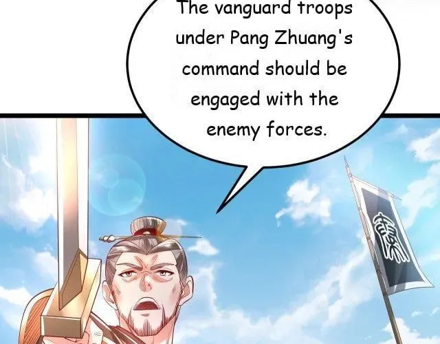The Son Of The First Emperor Kills Enemies And Becomes A God Chapter 8 page 7 - 
