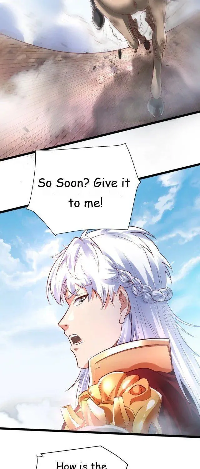 The Son Of The First Emperor Kills Enemies And Becomes A God Chapter 8 page 10 - 