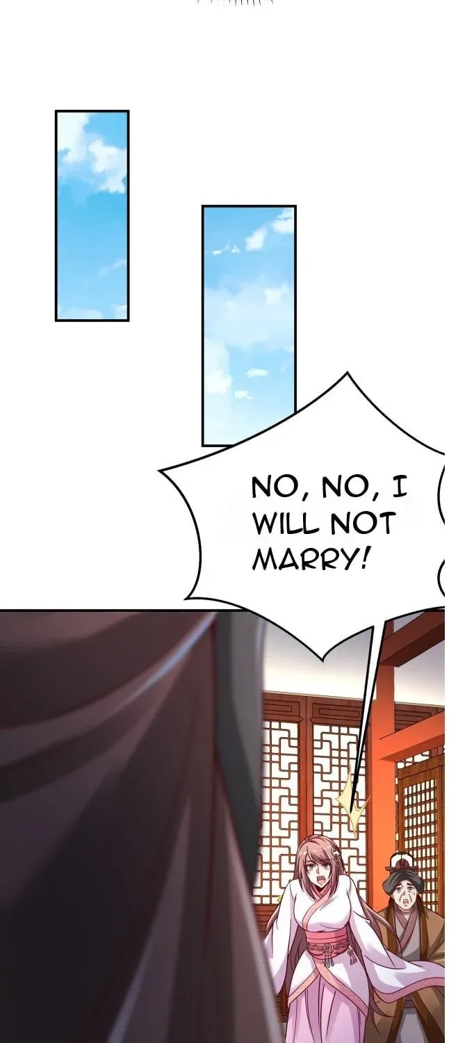 The Son Of The First Emperor Kills Enemies And Becomes A God Chapter 9 page 24 - 