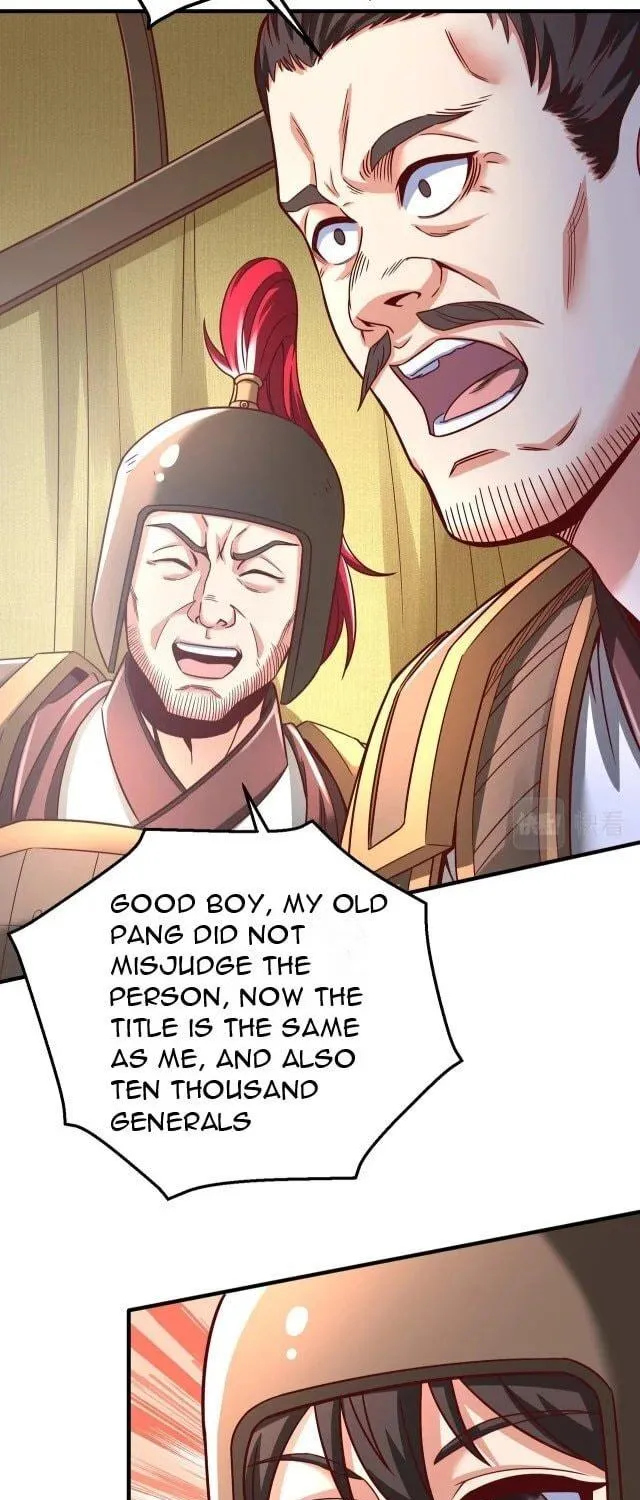 The Son Of The First Emperor Kills Enemies And Becomes A God Chapter 9 page 4 - 
