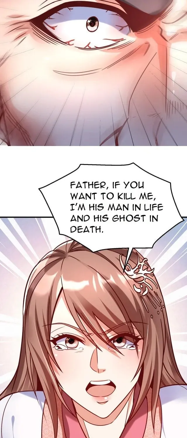 The Son Of The First Emperor Kills Enemies And Becomes A God Chapter 9 page 36 - 