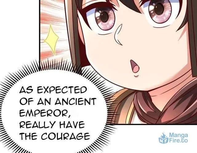 The Son Of The First Emperor Kills Enemies And Becomes A God Chapter 9 page 5 - 