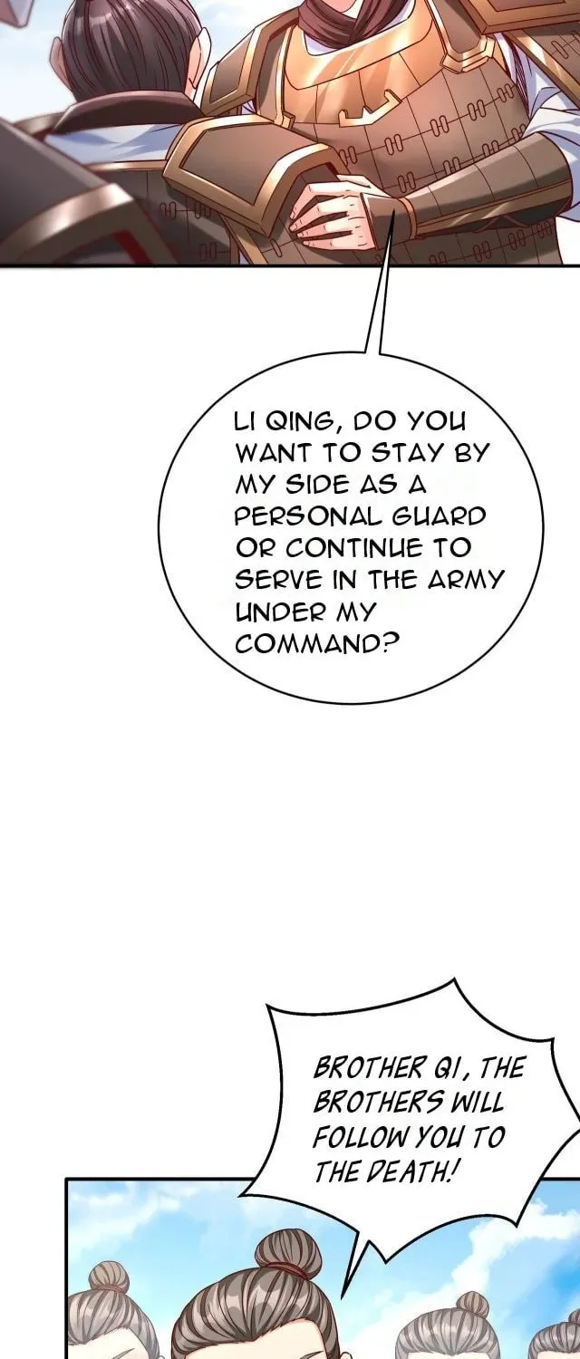 The Son Of The First Emperor Kills Enemies And Becomes A God Chapter 9 page 48 - 