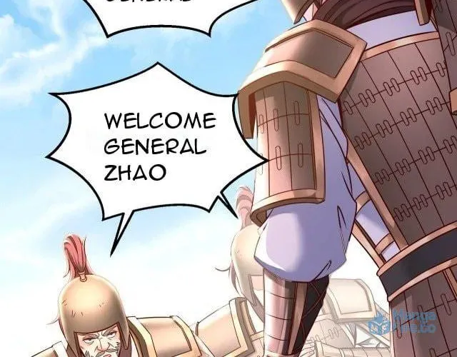 The Son Of The First Emperor Kills Enemies And Becomes A God Chapter 9 page 53 - 