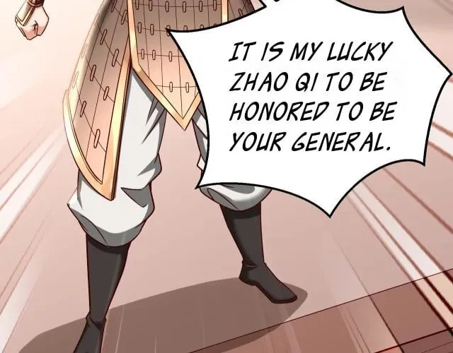 The Son Of The First Emperor Kills Enemies And Becomes A God Chapter 9 page 56 - 