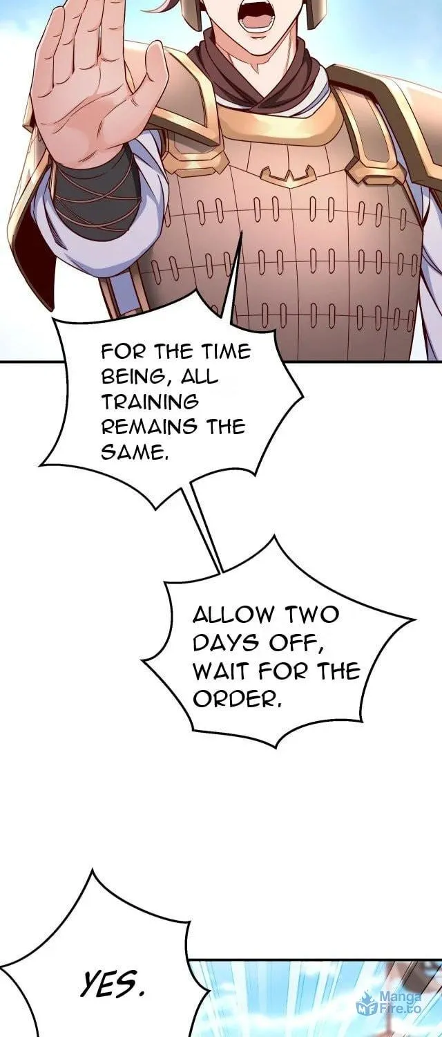 The Son Of The First Emperor Kills Enemies And Becomes A God Chapter 9 page 60 - 