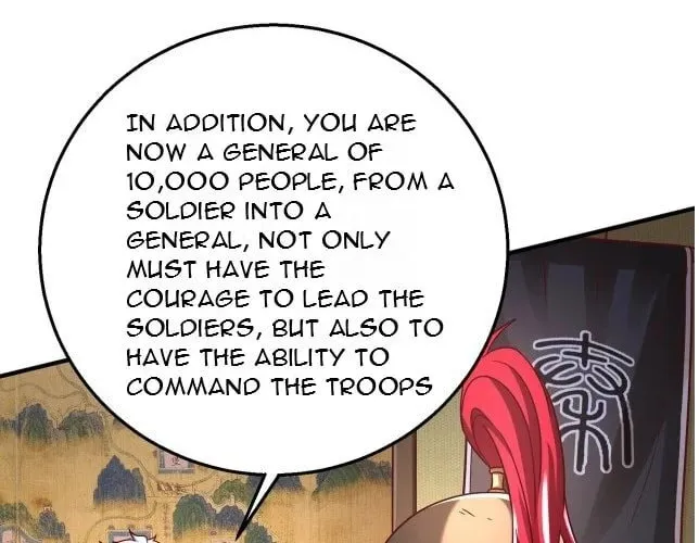 The Son Of The First Emperor Kills Enemies And Becomes A God Chapter 9 page 7 - 