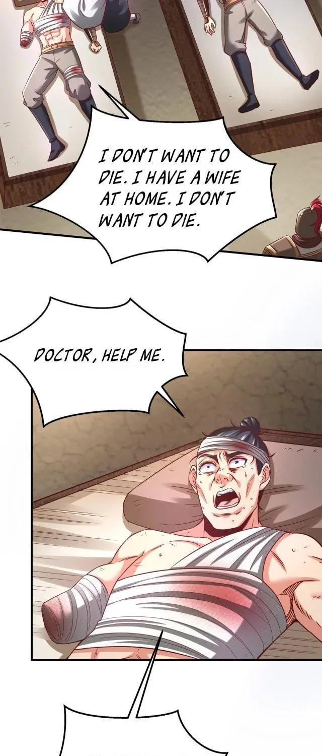 The Son Of The First Emperor Kills Enemies And Becomes A God Chapter 9 page 63 - 
