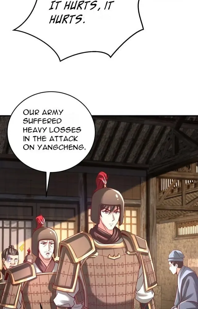 The Son Of The First Emperor Kills Enemies And Becomes A God Chapter 9 page 64 - 