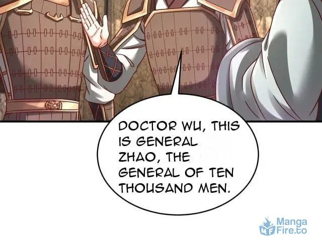 The Son Of The First Emperor Kills Enemies And Becomes A God Chapter 9 page 66 - 