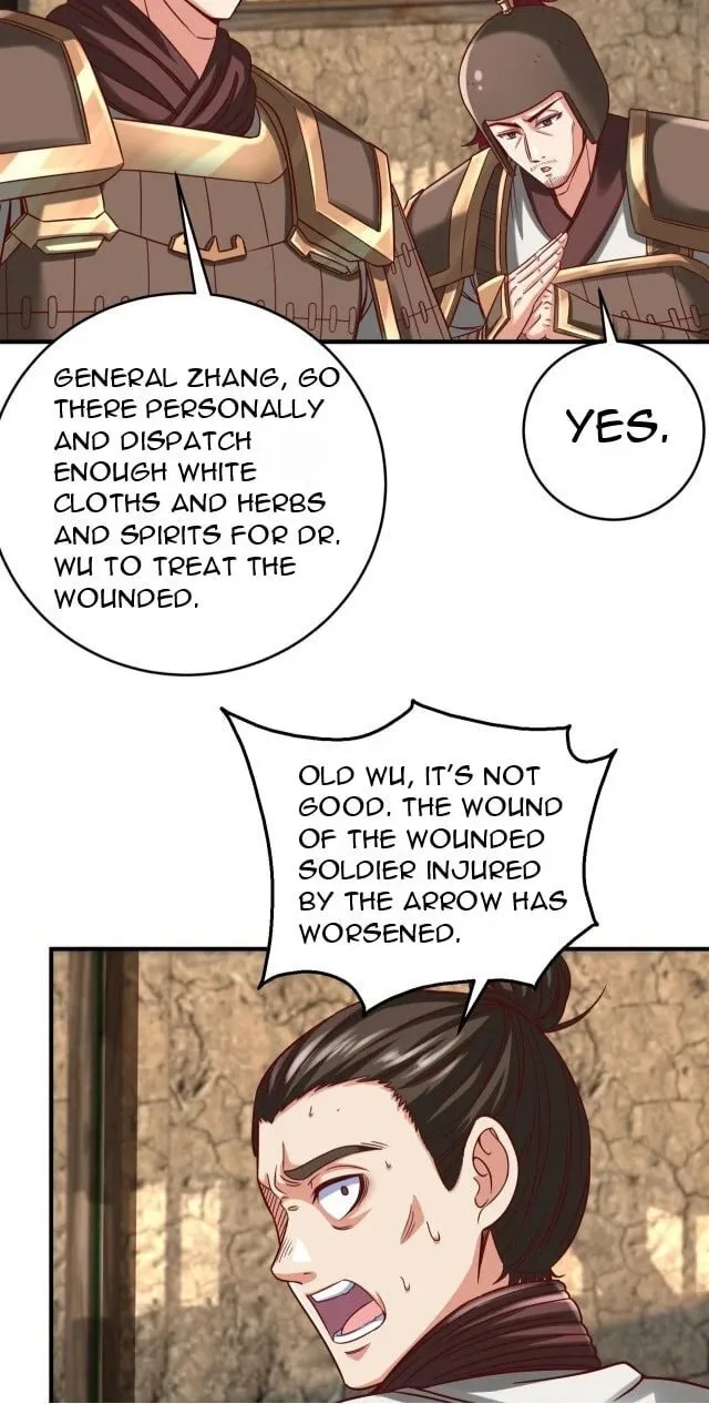 The Son Of The First Emperor Kills Enemies And Becomes A God Chapter 9 page 68 - 