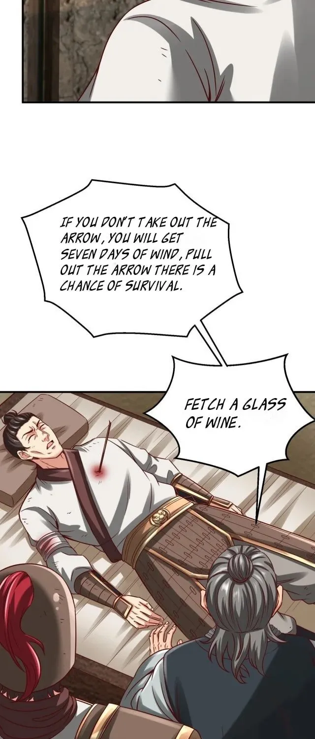 The Son Of The First Emperor Kills Enemies And Becomes A God Chapter 9 page 69 - 