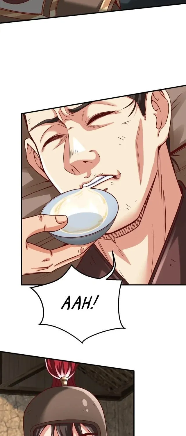 The Son Of The First Emperor Kills Enemies And Becomes A God Chapter 9 page 70 - 