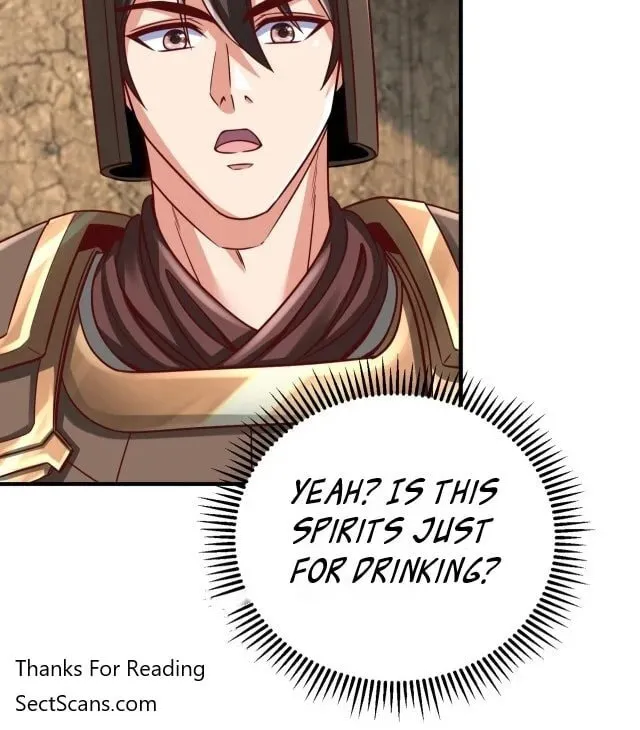 The Son Of The First Emperor Kills Enemies And Becomes A God Chapter 9 page 71 - 