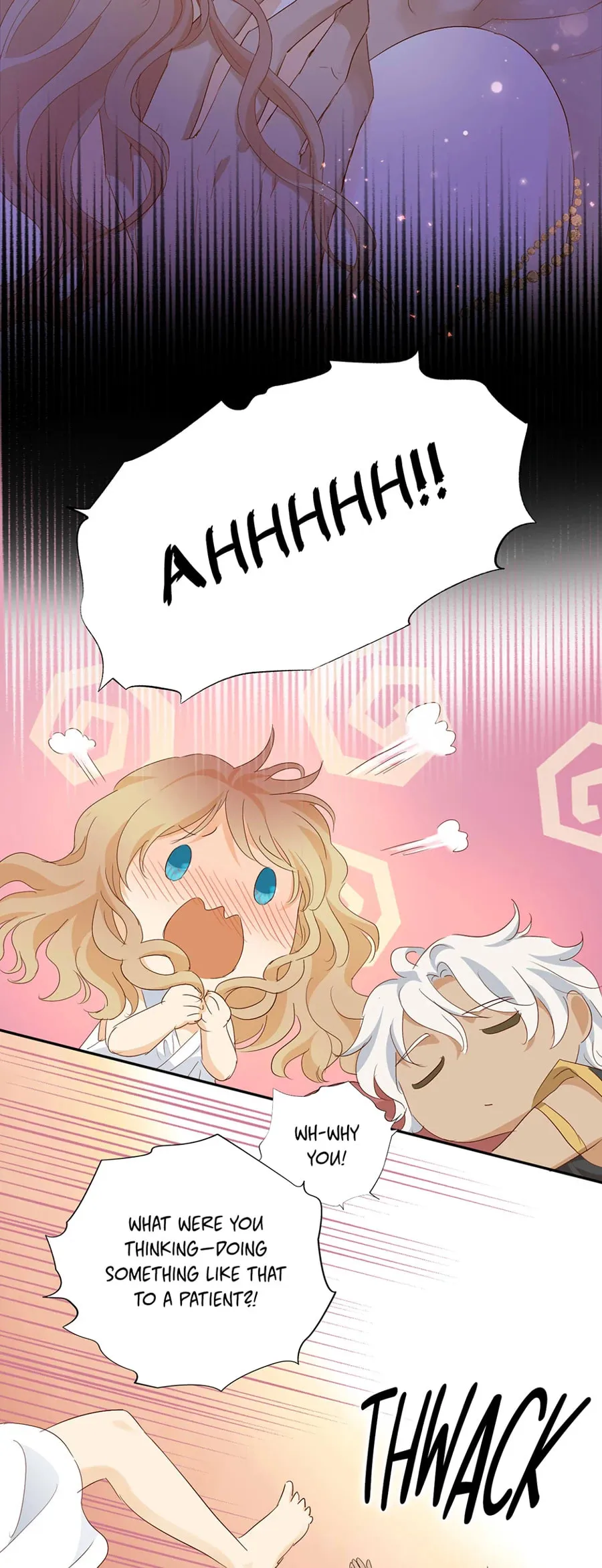 The Song of Theodor Chapter 160.1 page 13 - 