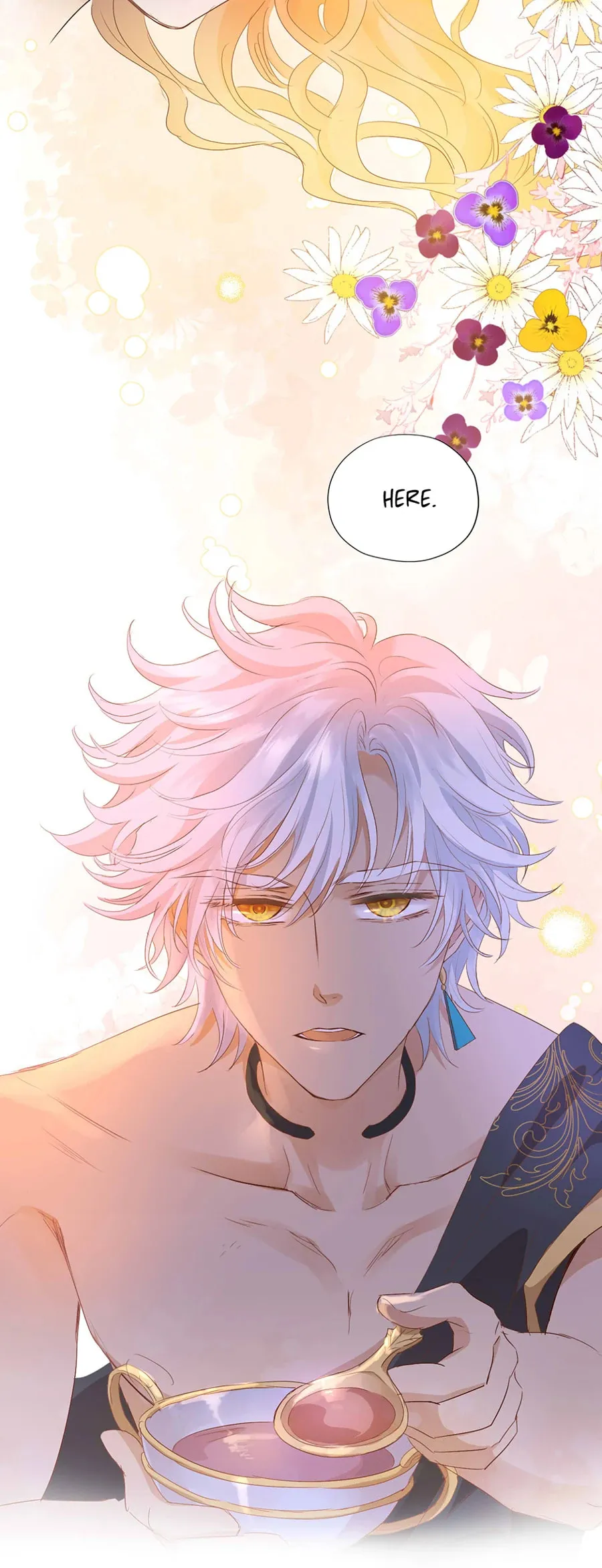The Song of Theodor Chapter 160.1 page 23 - 