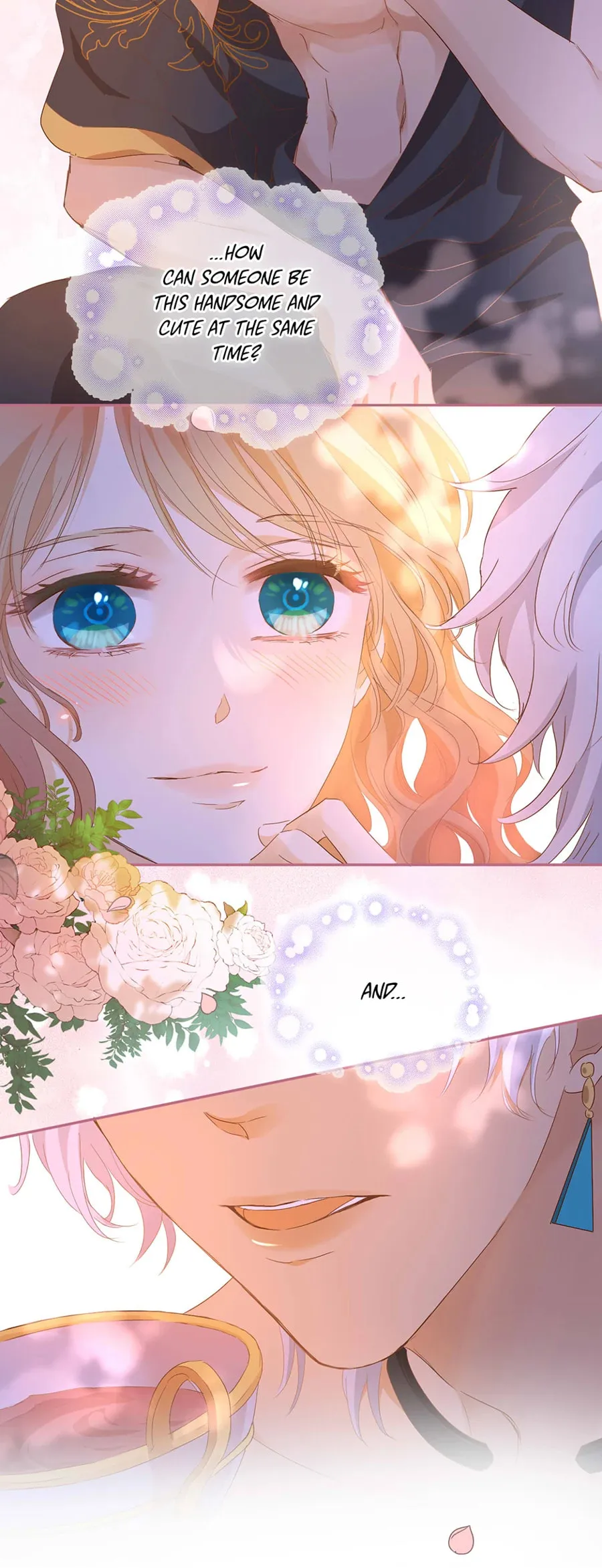The Song of Theodor Chapter 160.1 page 26 - 